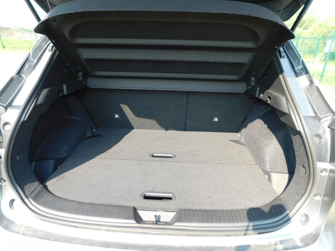 Nissan Qashqai - 16