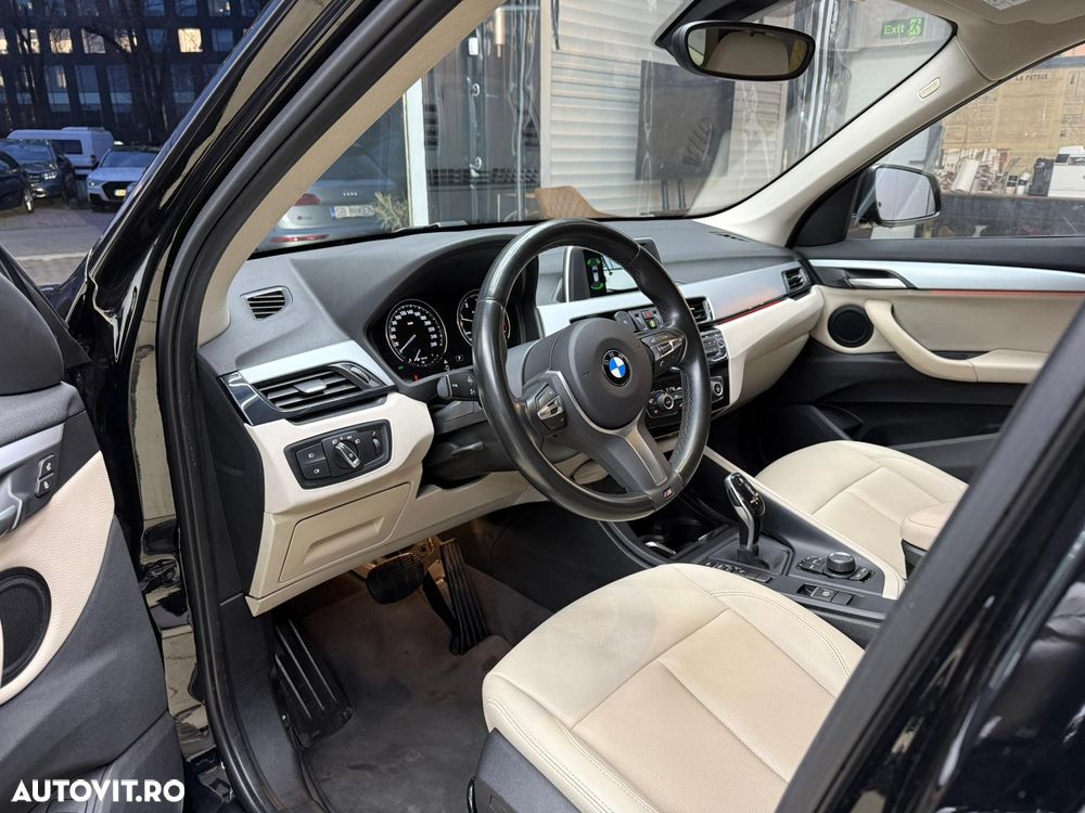 BMW X1 - 21