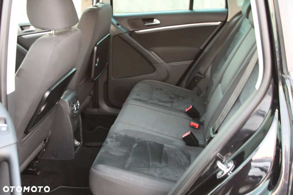 Volkswagen Tiguan 2.0 TDI DPF Sport & Style - 17