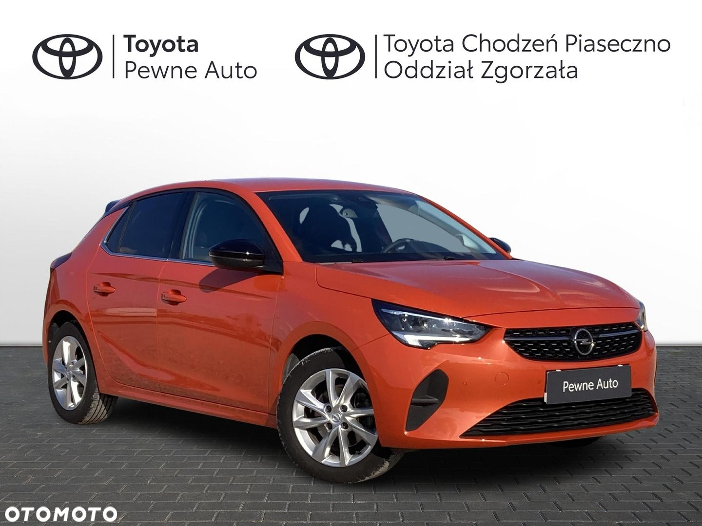 Opel Corsa 1.2 S&S - 7