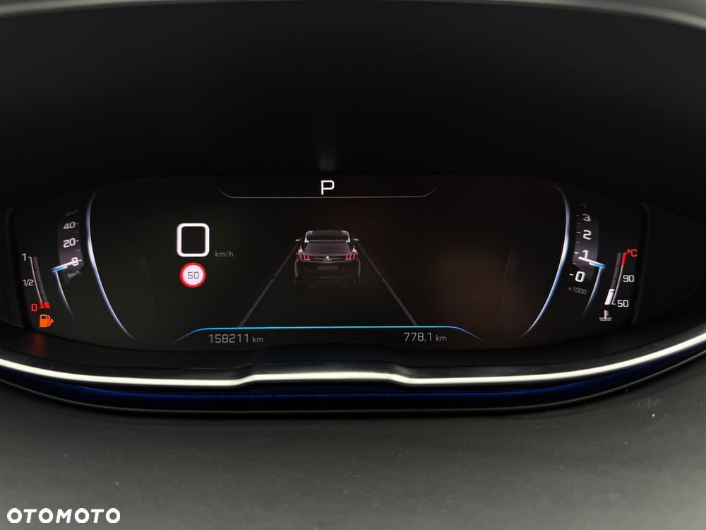 Peugeot 3008 BlueHDi 130 Stop & Start EAT8 Active Business-Paket - 15