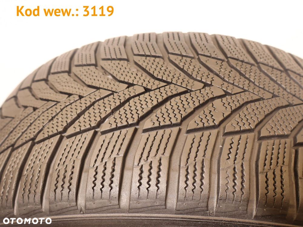 Nexen Winguard Sport 2 WU7 - 235/45 R18 - 7