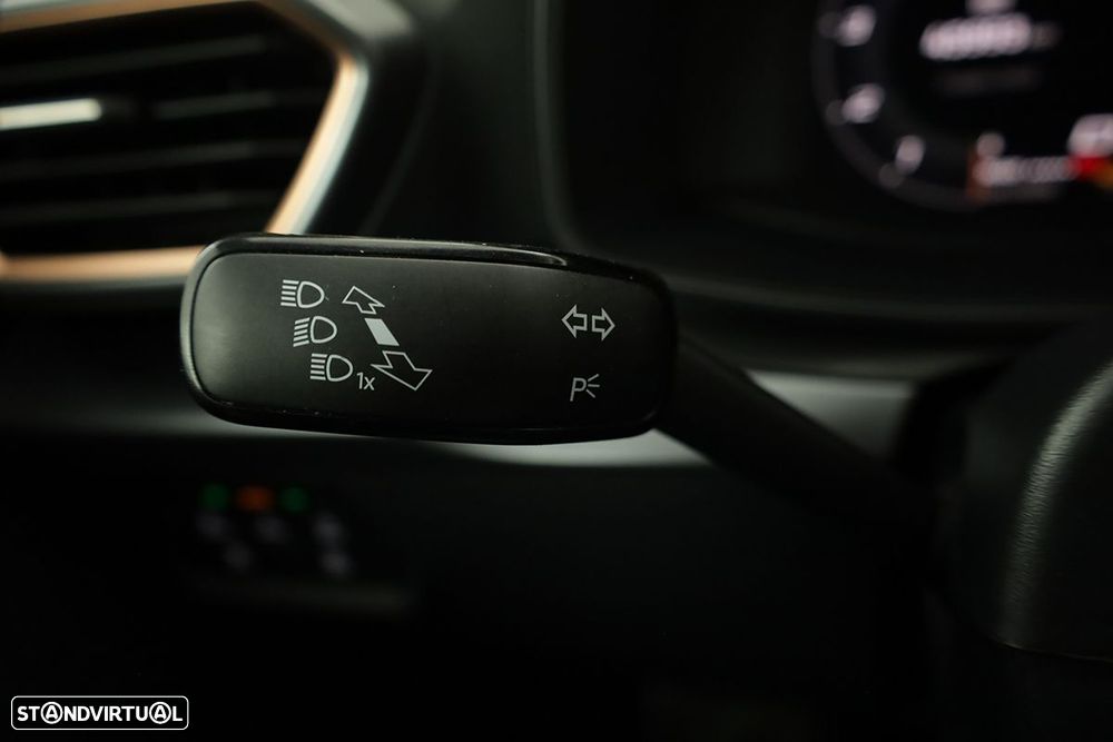 Cupra Formentor 1.5 e-Hybrid DSG - 17