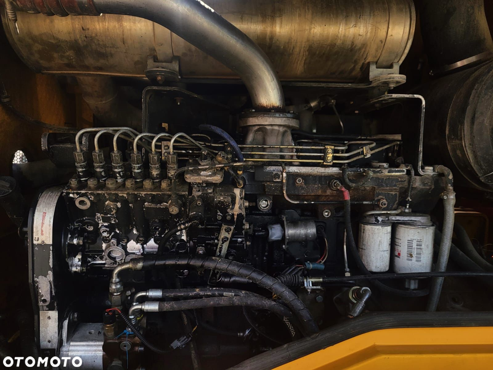 JCB 446ZX - 15