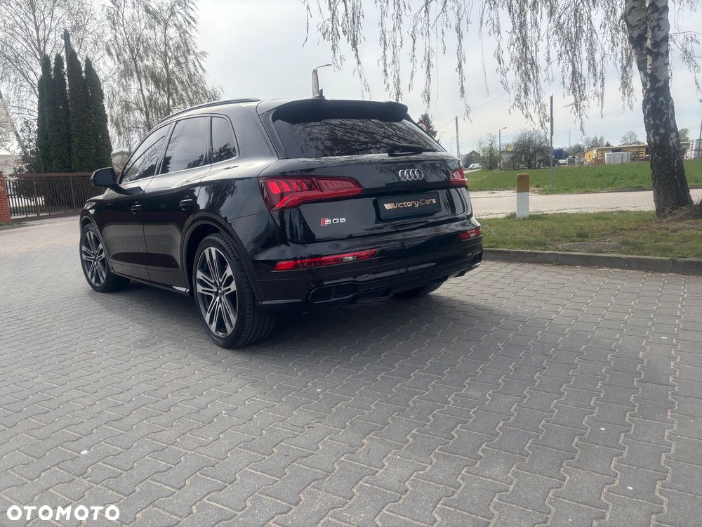 Audi SQ5 - 3