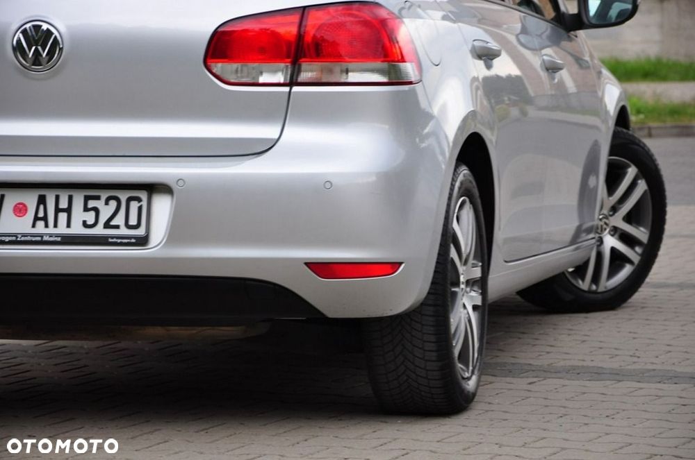 Volkswagen Golf - 17