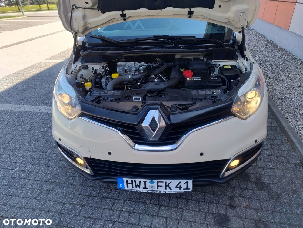 Renault Captur ENERGY TCe 120 EDC XMOD - 23