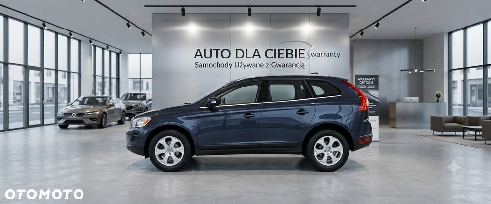 Volvo XC 60 D3 Summum - 5