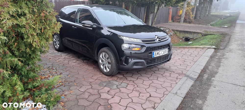 Citroën C4 Cactus - 24