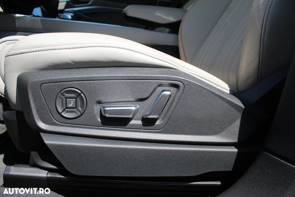 Audi Q8 Sportback e-tron 55 quattro Advanced - 23