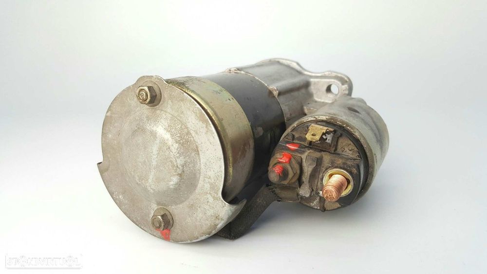 MOTOR DE ARRANQUE MITSUBISHI GALANT BERLINA (EA0) 2500 V6 24V - 4