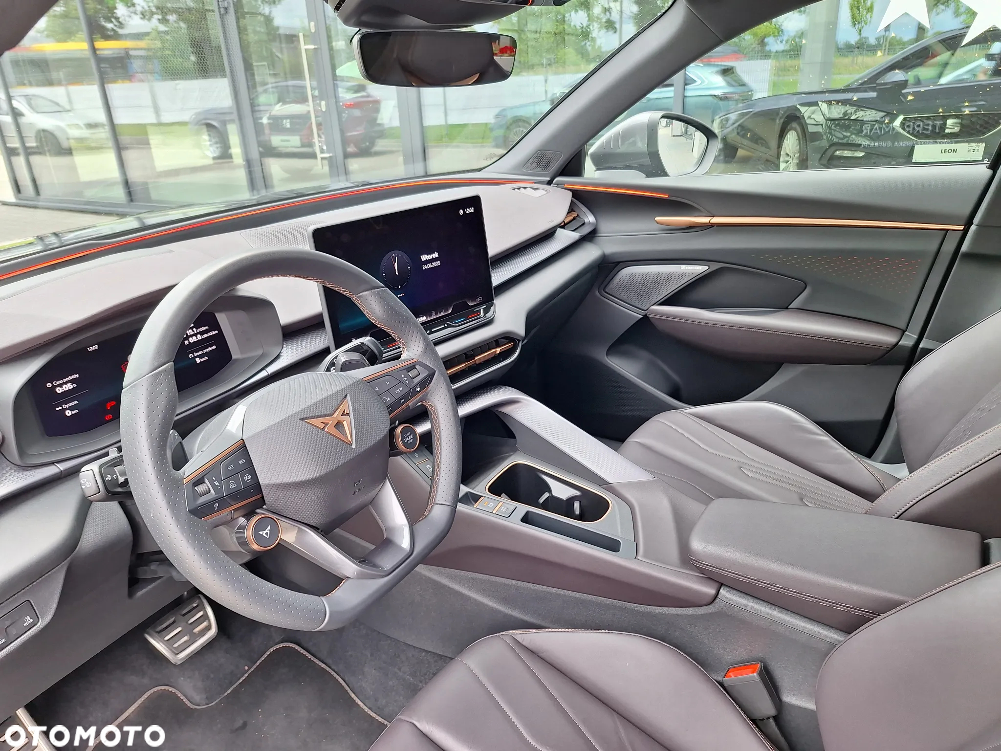 Cupra Terramar - 9