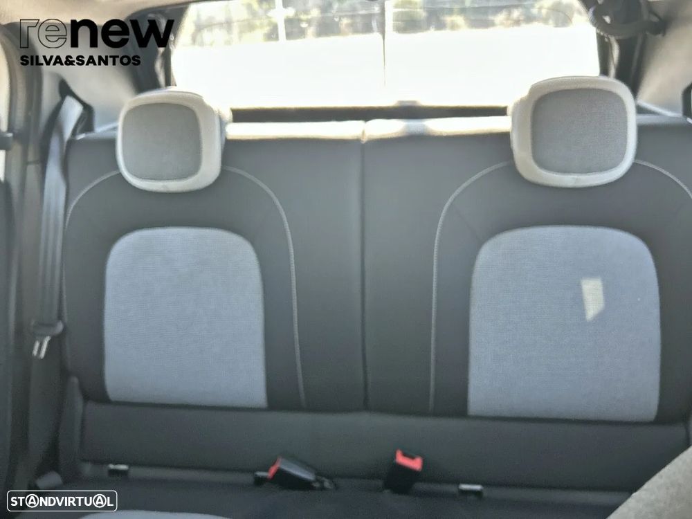 Renault Twingo 1.0 SCe Limited - 21