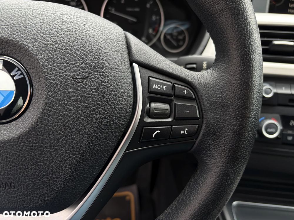 BMW 3GT 320d Advantage sport - 24