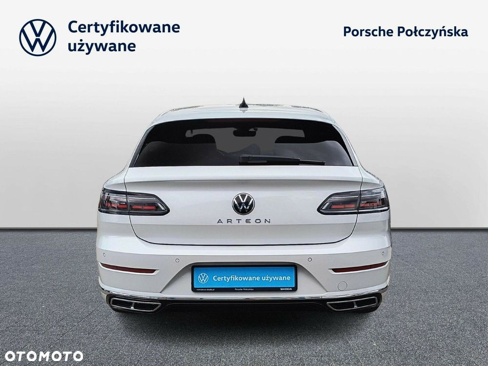 Volkswagen Arteon - 4