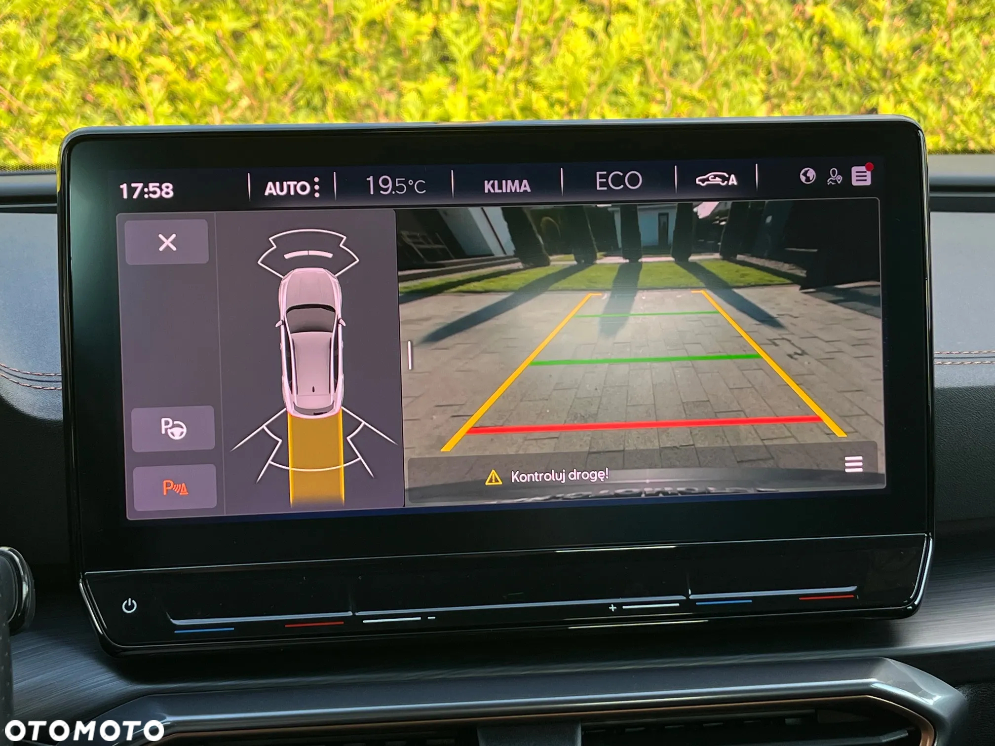 Cupra Formentor 1.4 e-Hybrid VZ DSG - 29