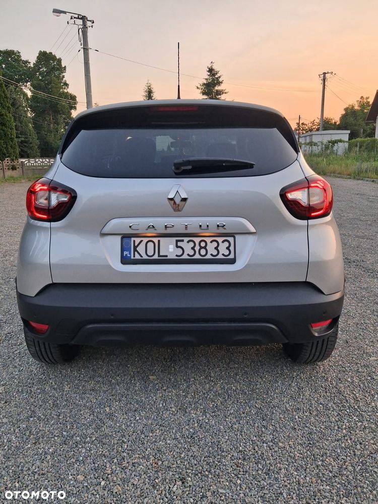 Renault Captur - 3