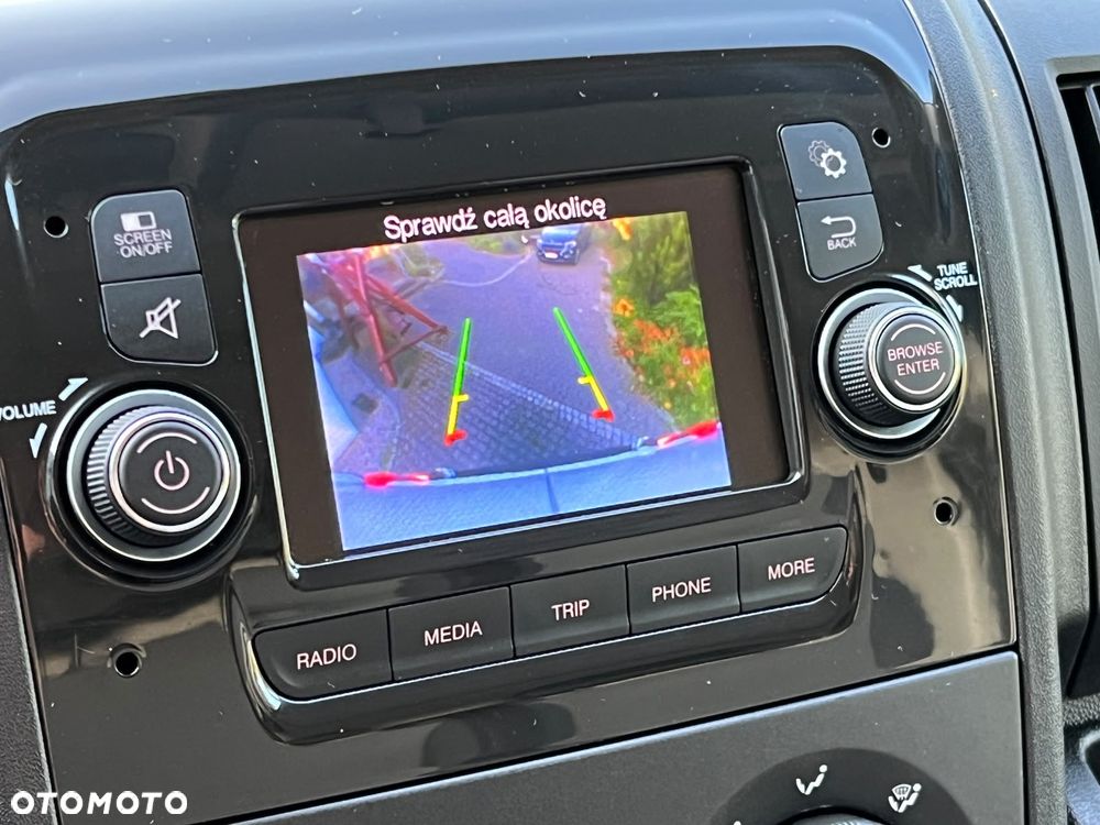 Fiat Ducato e-Ducato eDucato - 20