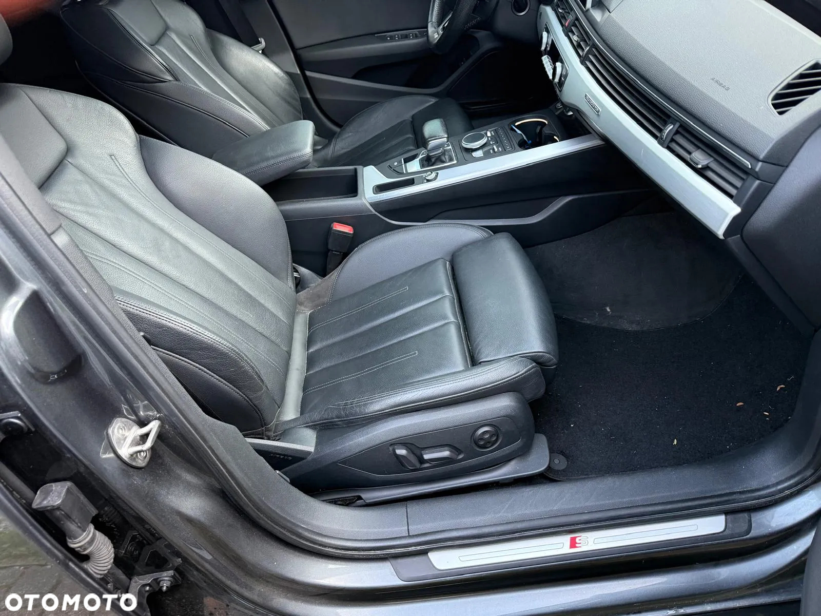 Audi A4 - 14