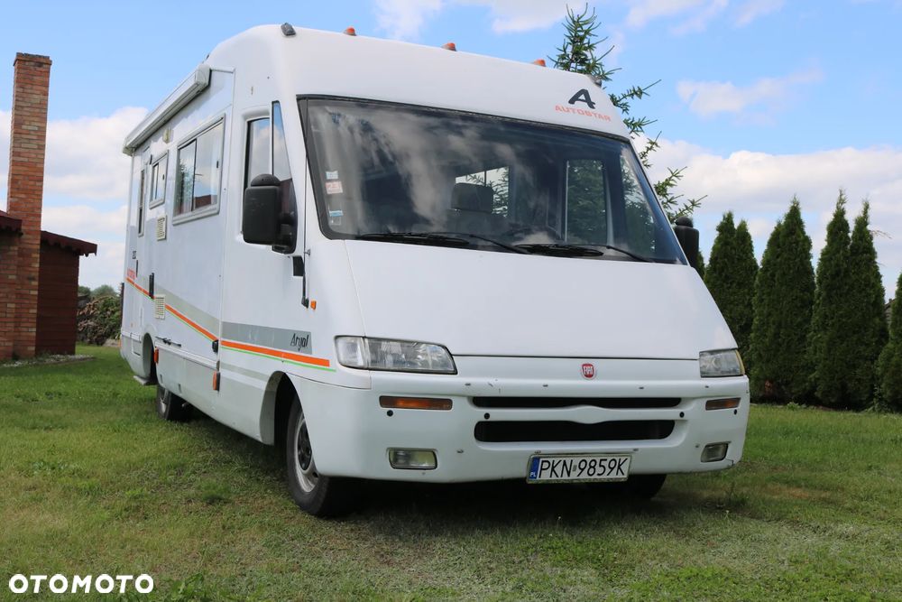 Fiat DUCATO - 12