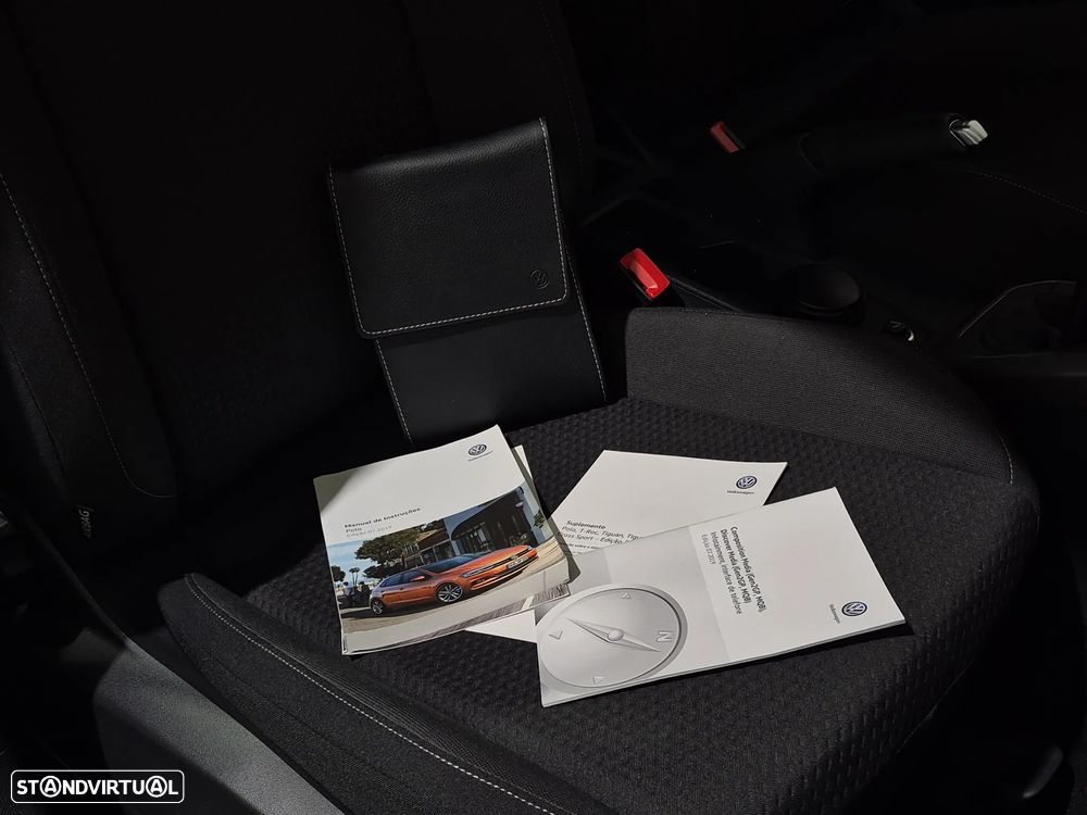 VW Polo 1.0 TSI Confortline - 34