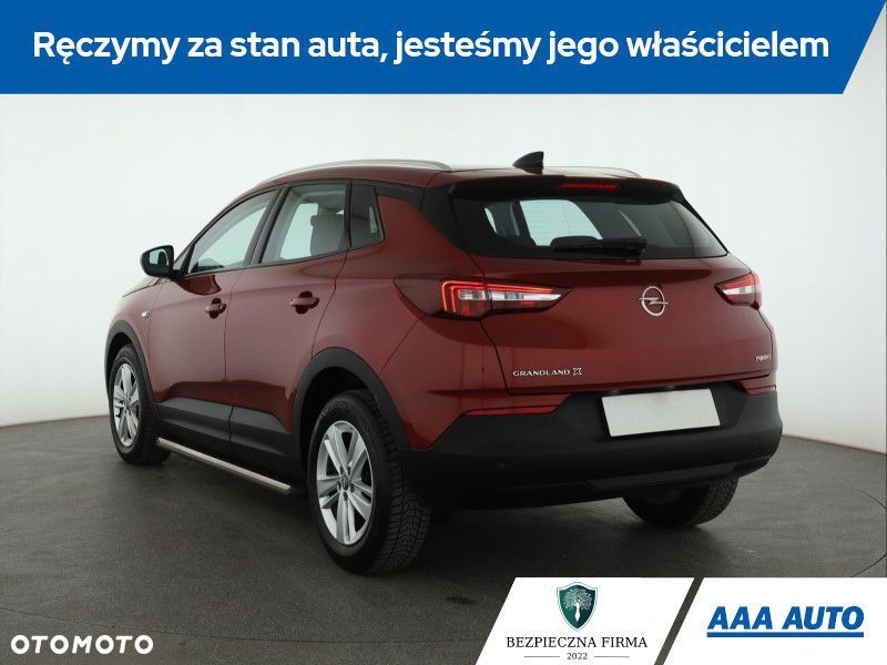 Opel Grandland X - 6