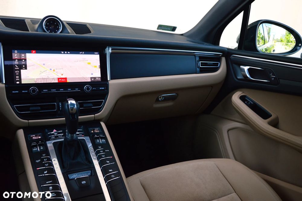 Porsche Macan - 21