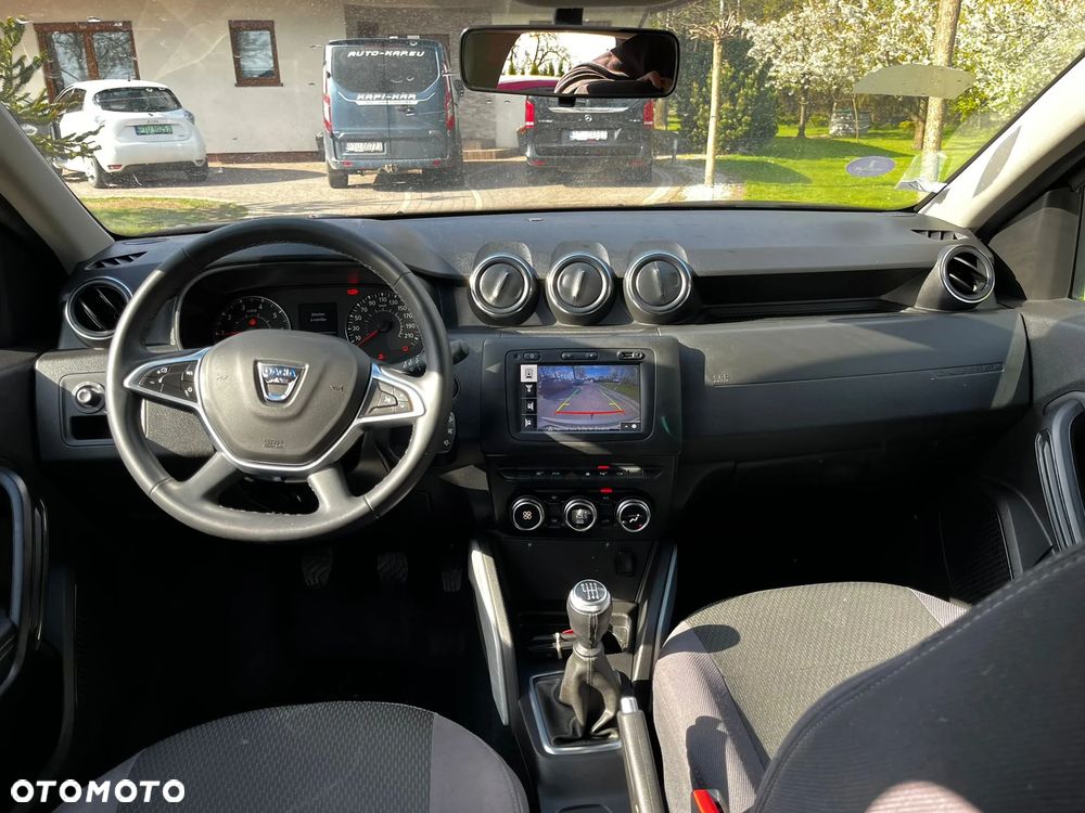 Dacia Duster - 11
