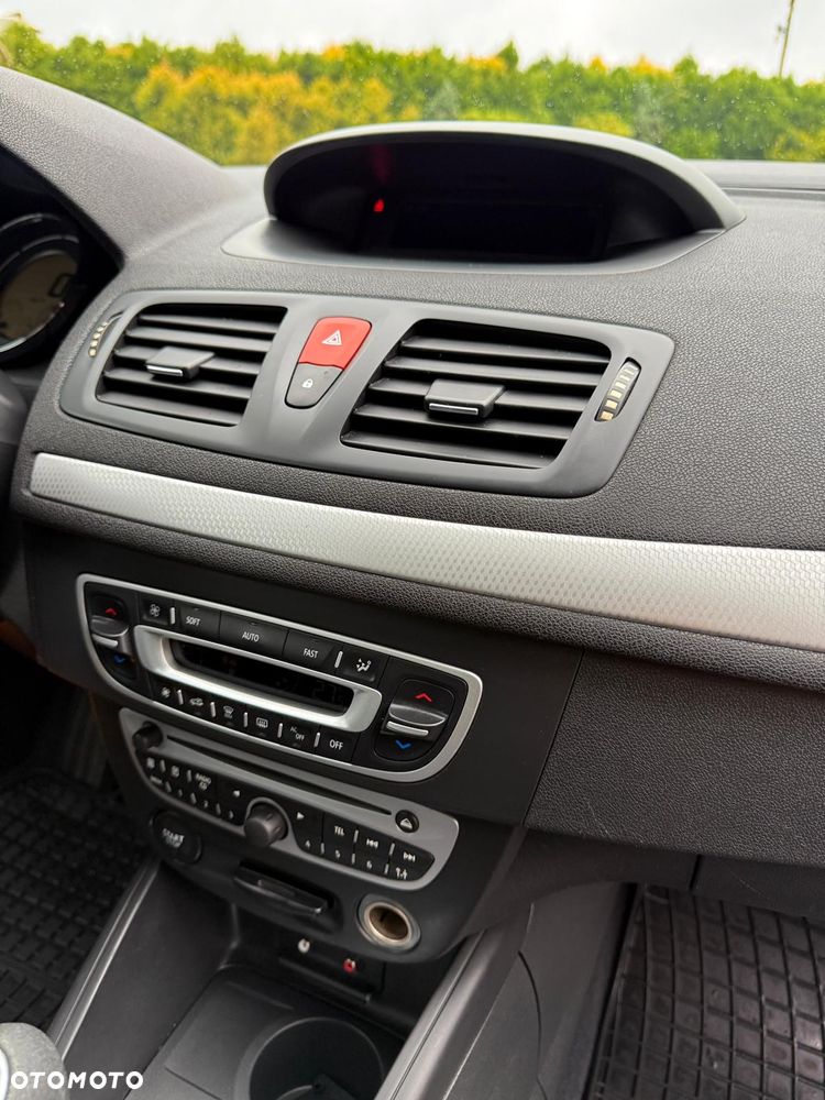 Renault Megane 1.6 16V Dynamique - 18