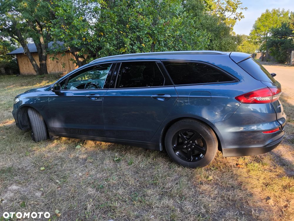 Ford Mondeo 2.0 EcoBlue Trend - 1