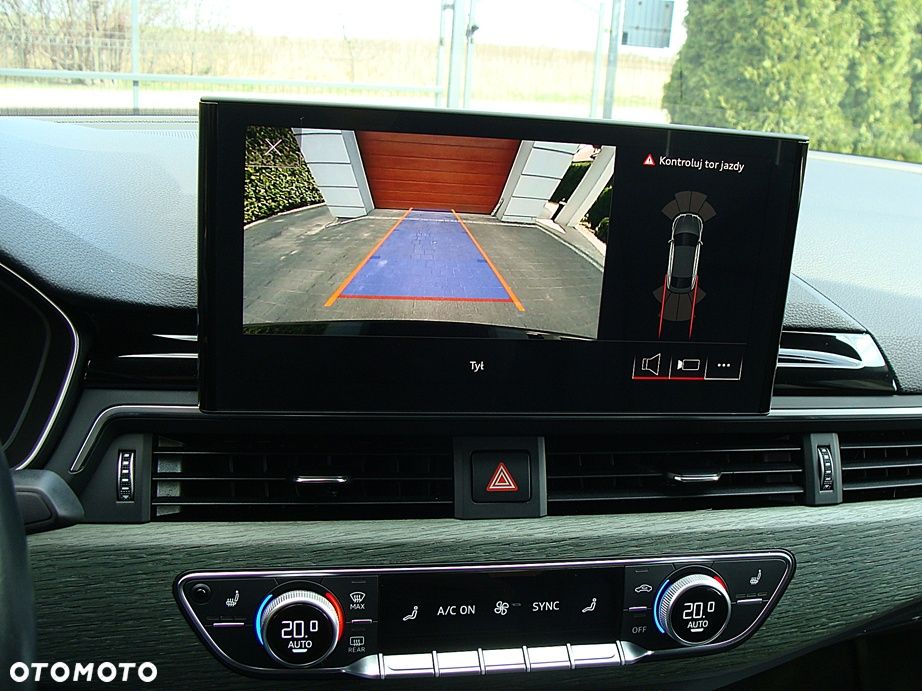 Audi A5 Sportback - 22