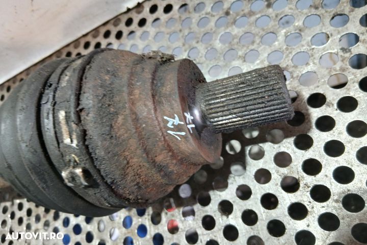 Planetara fata dreapta 1.9 BKC 1.9 BKC Volkswagen VW Golf 5 [2003 - 2 - 3