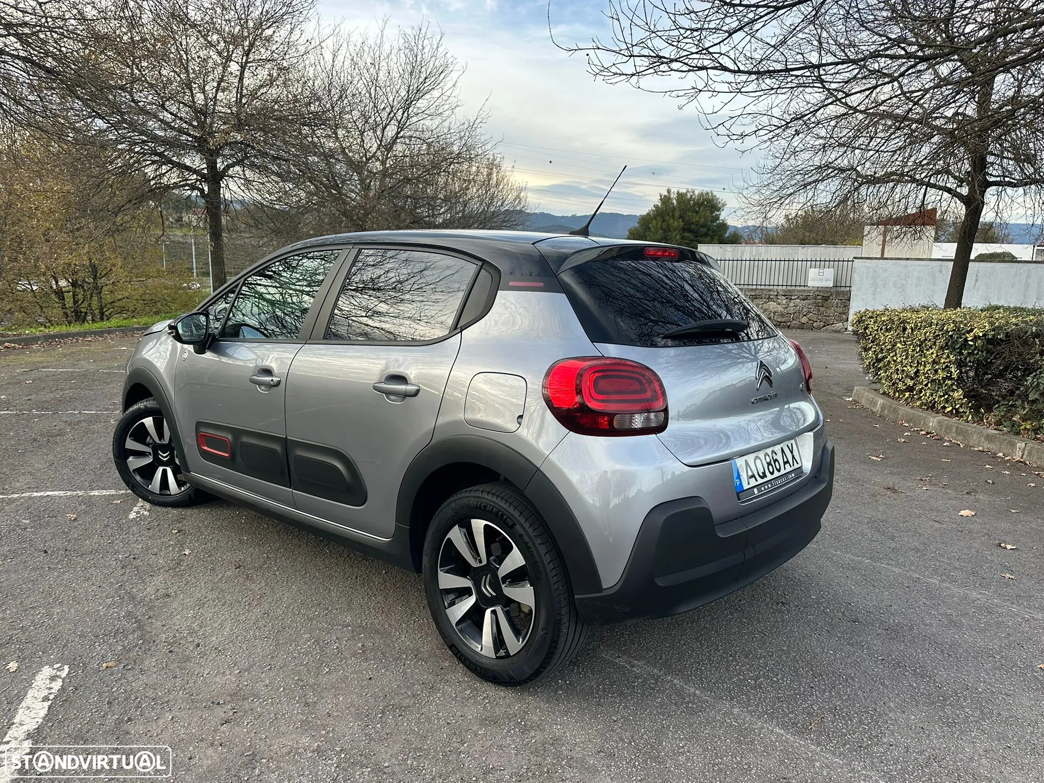 Citroën C3 1.2 PureTech C-Series - 5