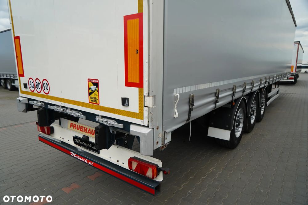 Fruehauf FIRANKA / STANDARD / MOCNA PODŁOGA - 13