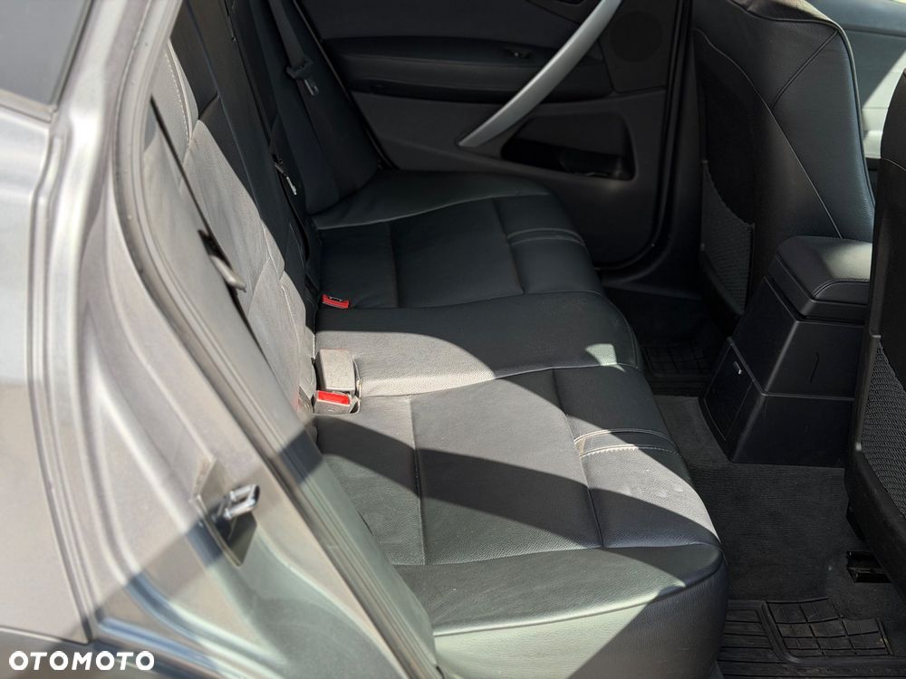 BMW X3 - 16