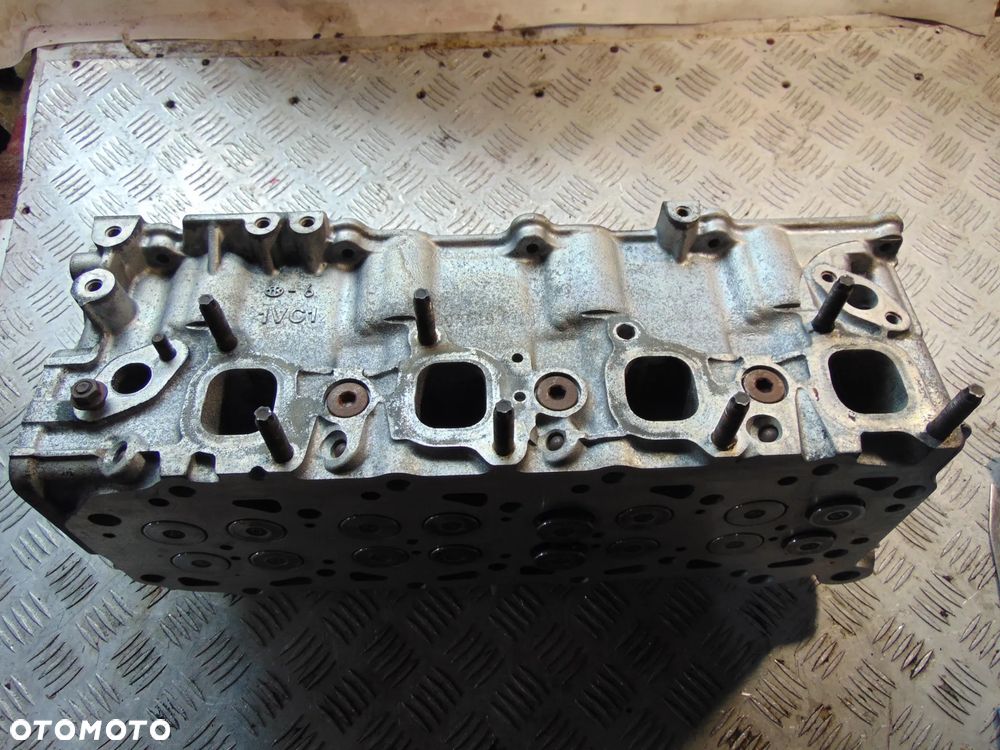 Głowica Master Movano 3,0 DCI ZD30 po regeneracji - 9