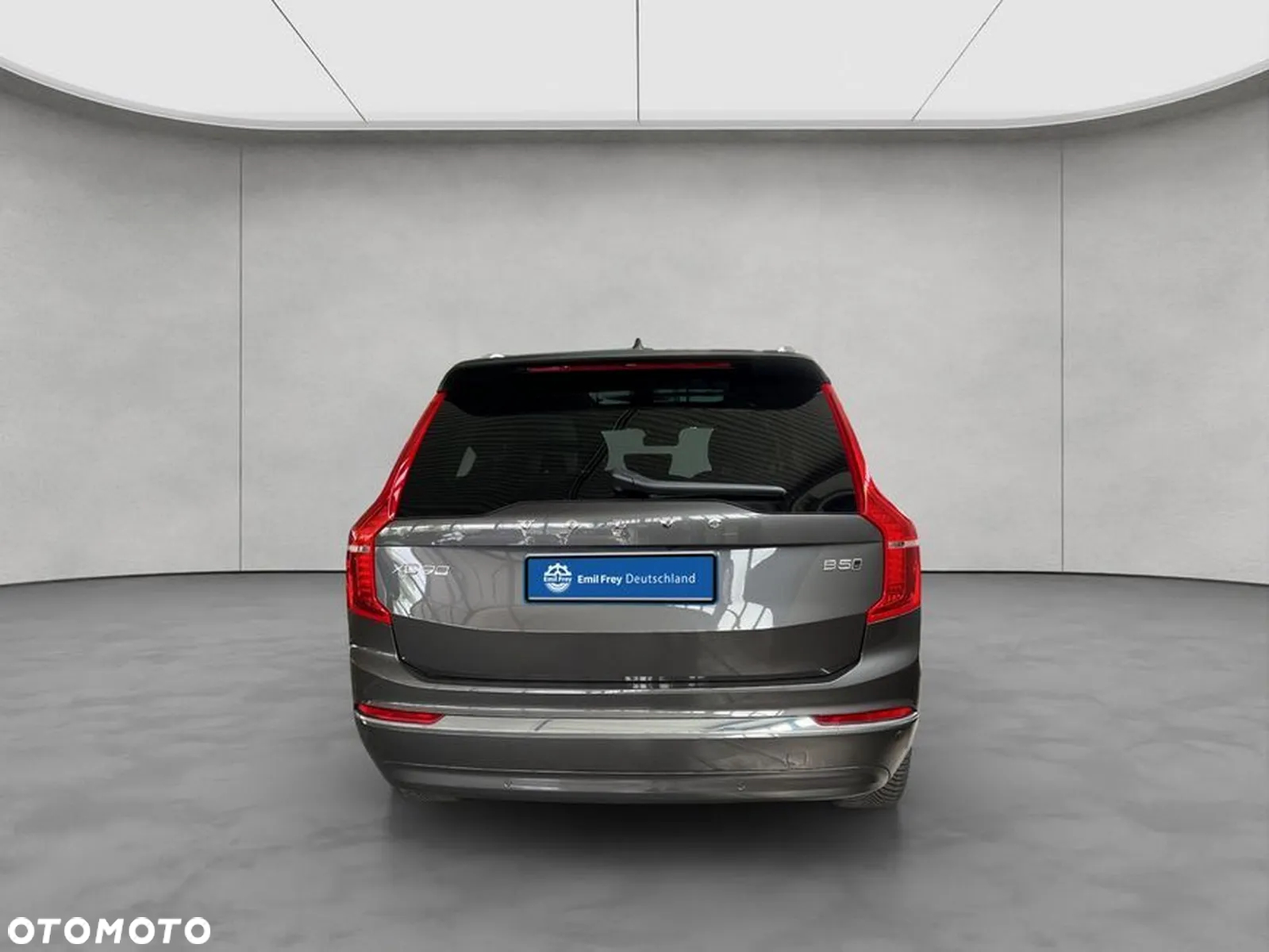 Volvo XC 90 B5 D AWD Plus Bright - 20