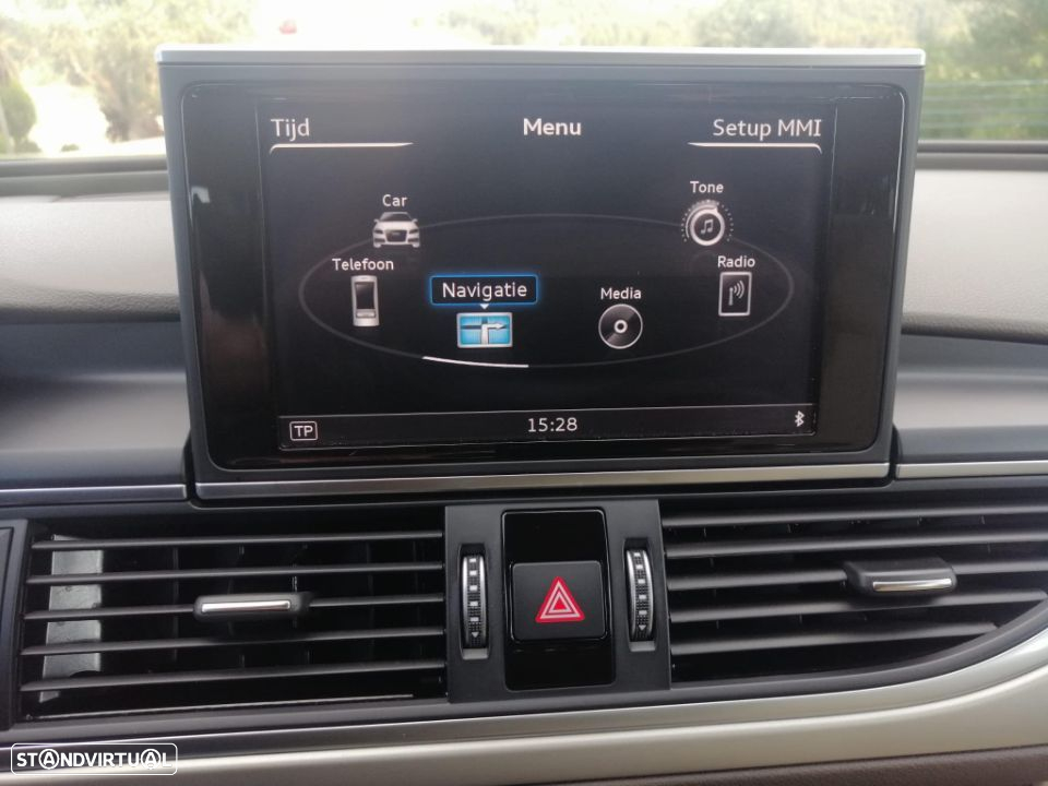 Audi A6 Avant 2.0 TDi Business Line S tronic - 19
