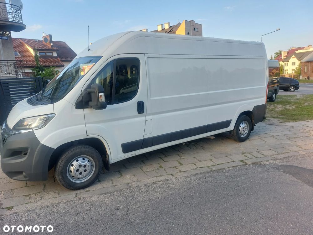 Peugeot boxer - 13