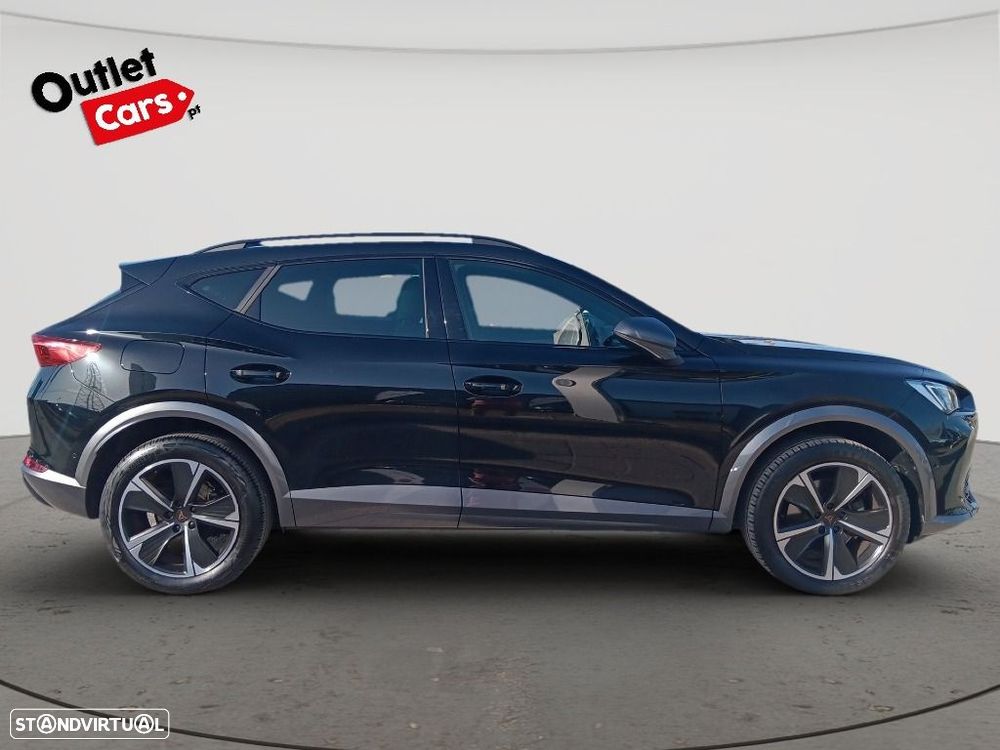 Cupra Formentor 2.0 TDI - 8