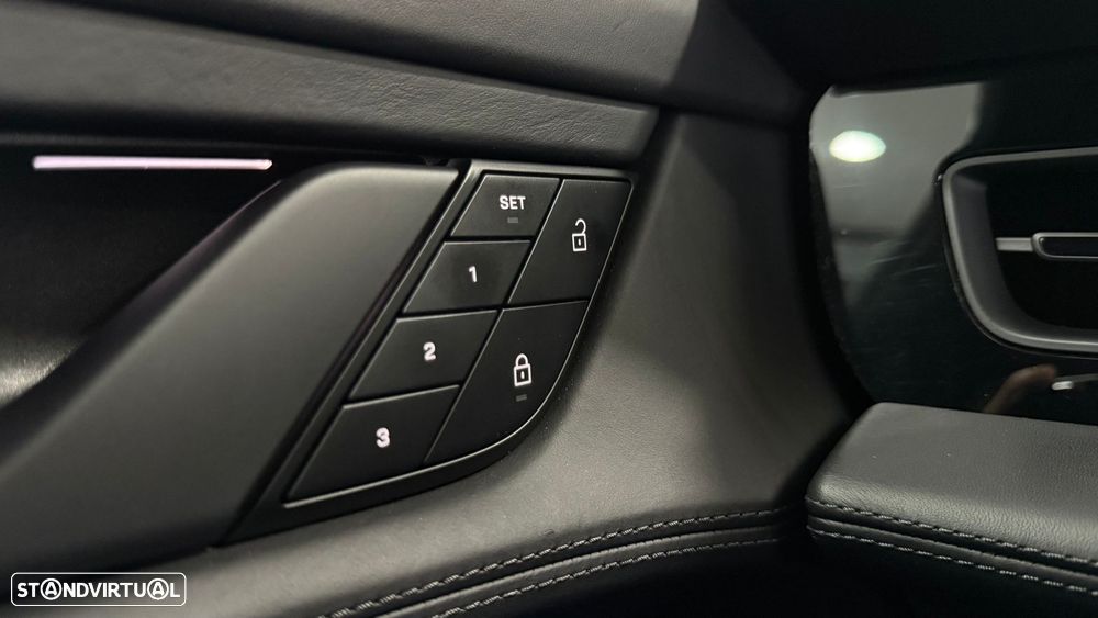 Porsche Taycan Sport Turismo GTS - 37