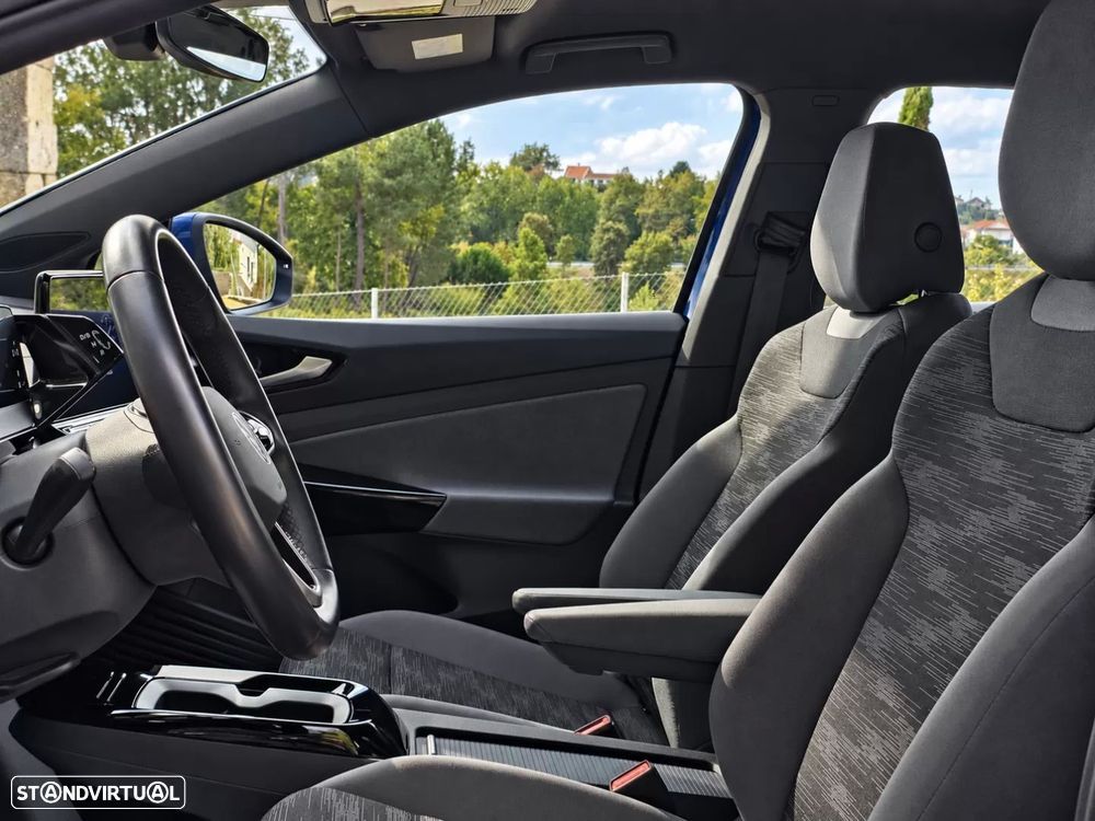 VW ID.4 Performance Upgrade Pro Business - 22