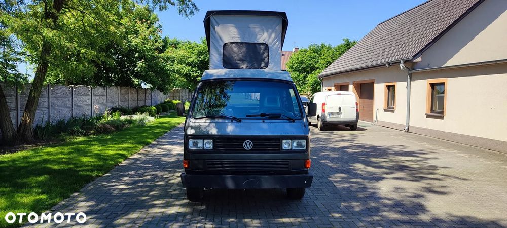 Volkswagen T3 Vanagon Westfalia - 3