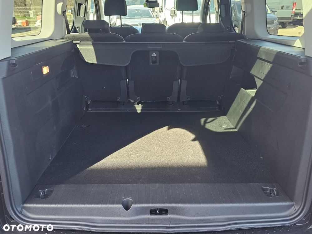 Citroën Berlingo - 9