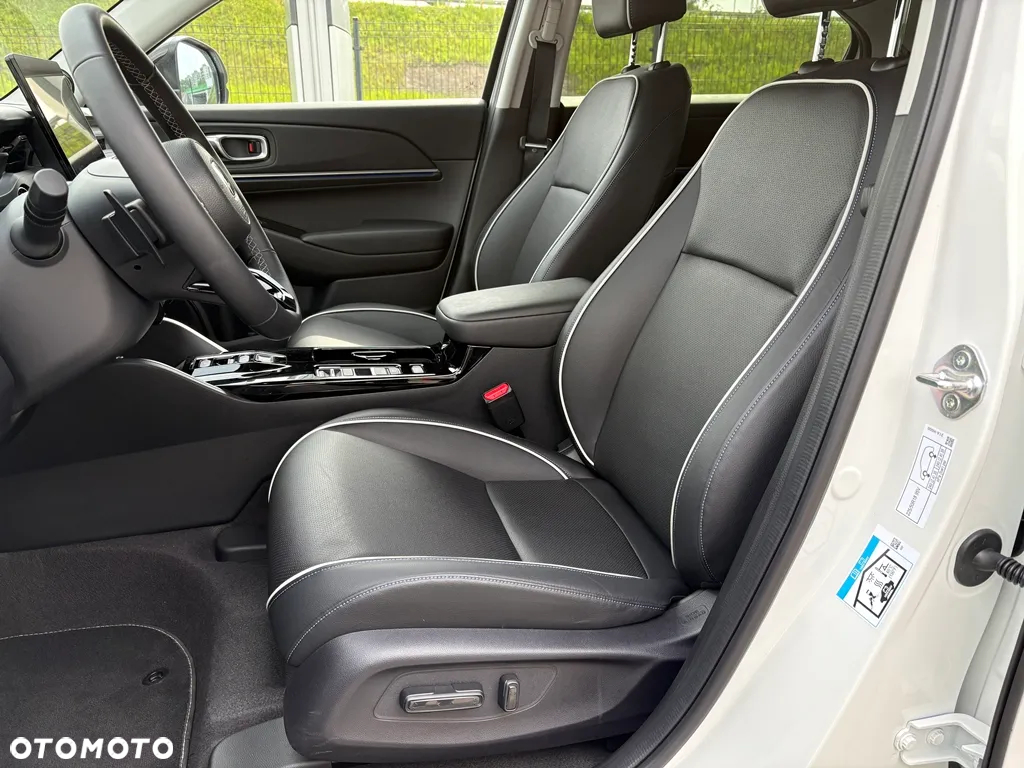 Honda e:NY1 69kWh Elegance - 11