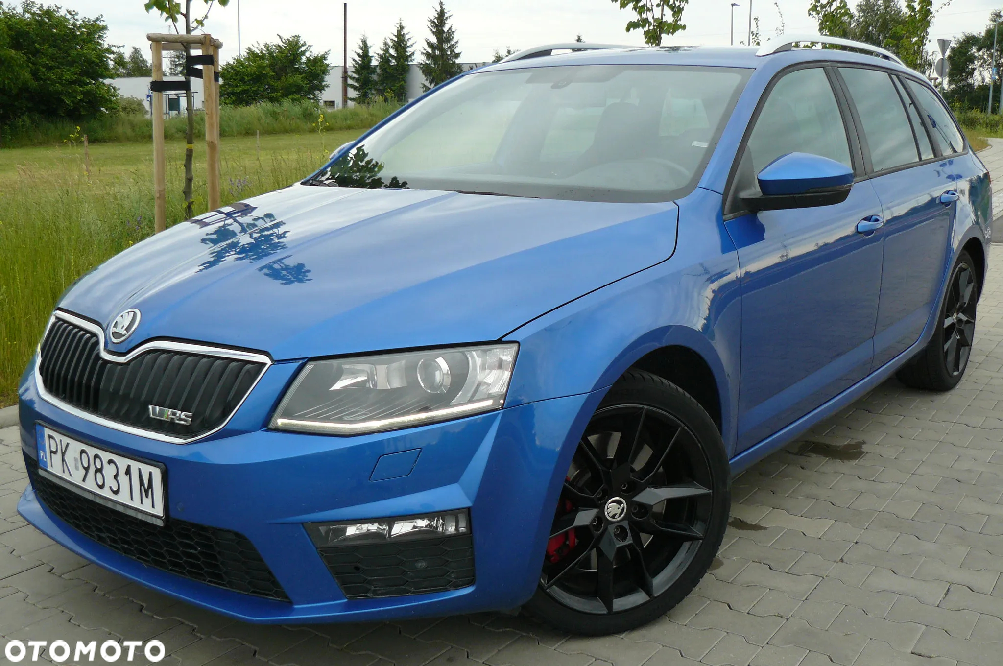 Skoda Octavia - 4