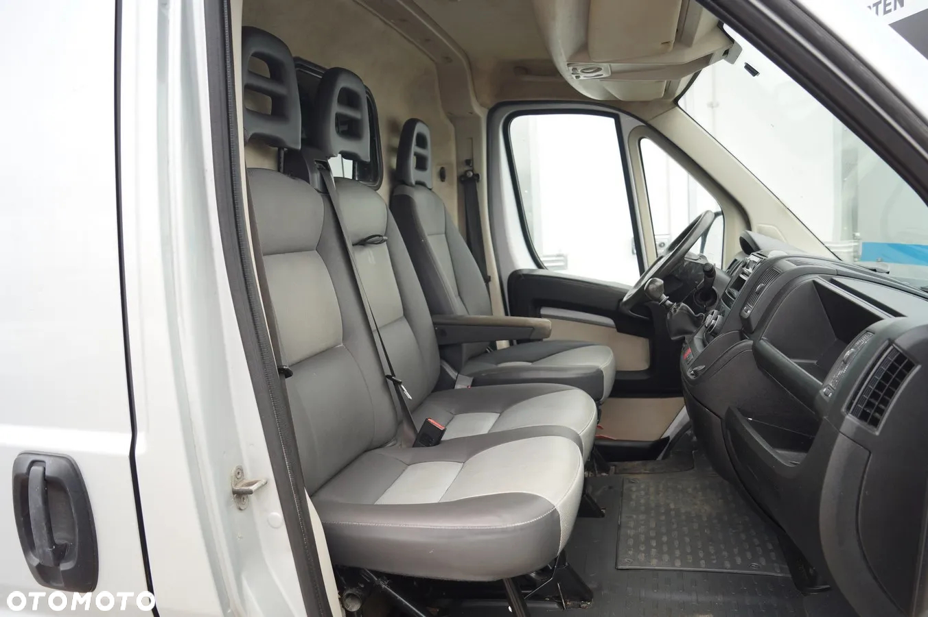 Fiat Ducato - 19