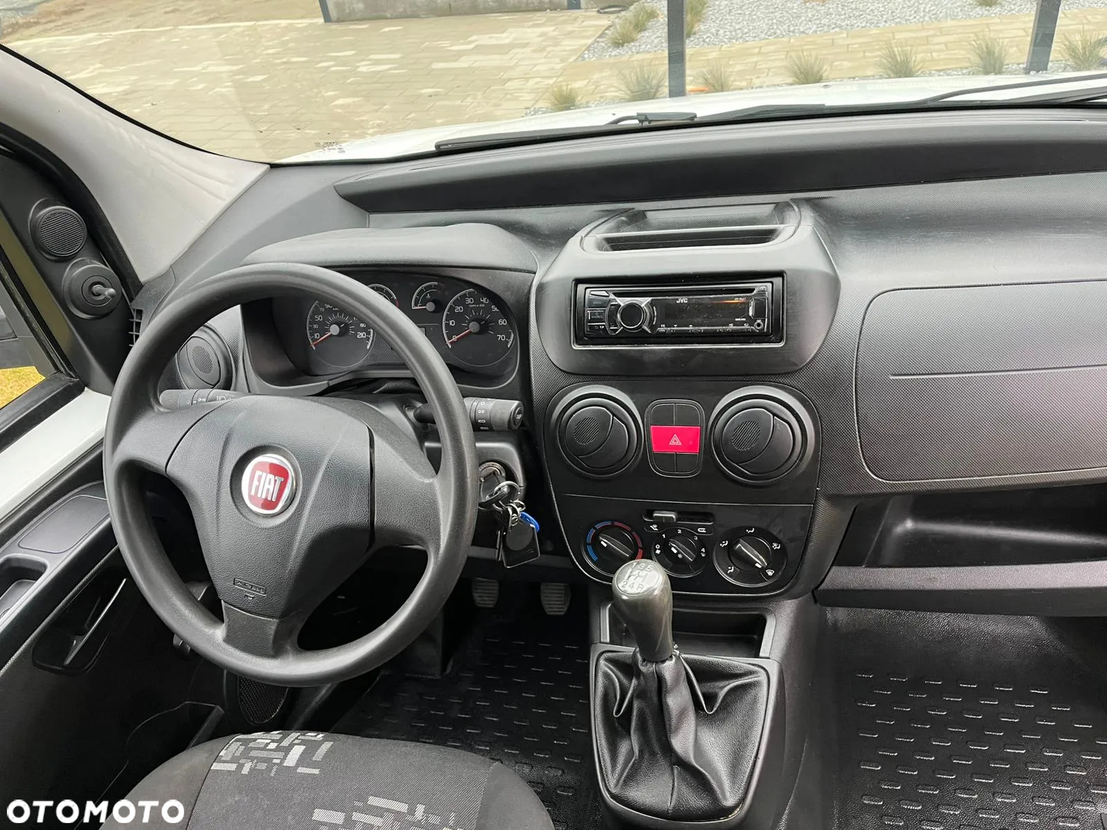 Fiat Fiorino - 9