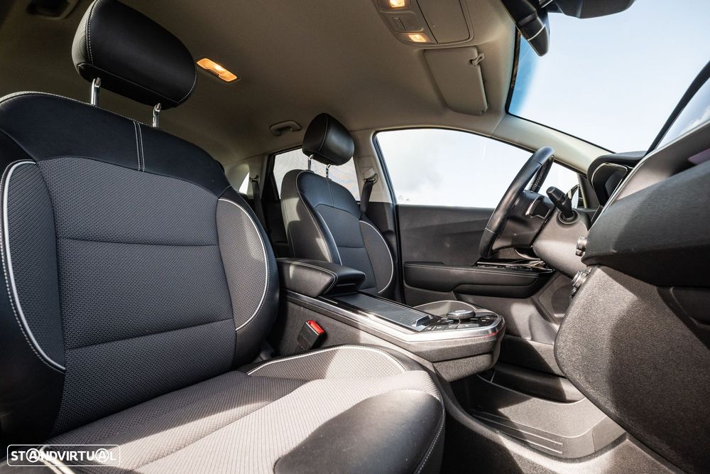 Kia e-Niro 64kWh - 43