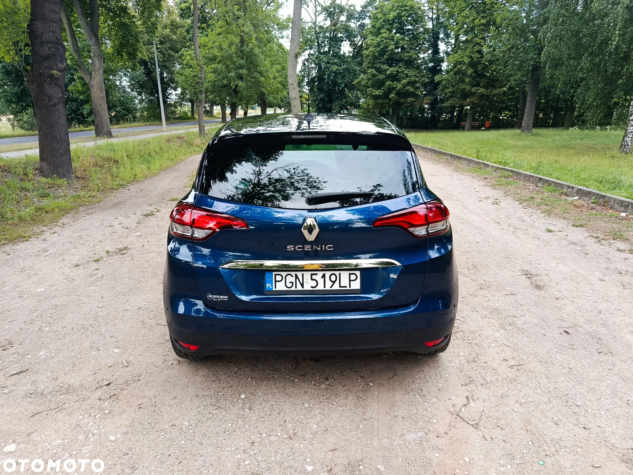 Renault Scenic 1.3 TCe Energy Bose - 6